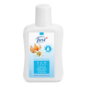 Päevitusjärgne palsam 100ml